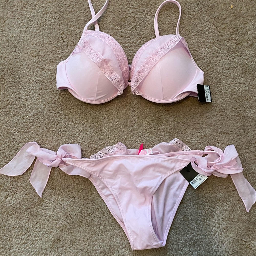 Victoria secret bikini